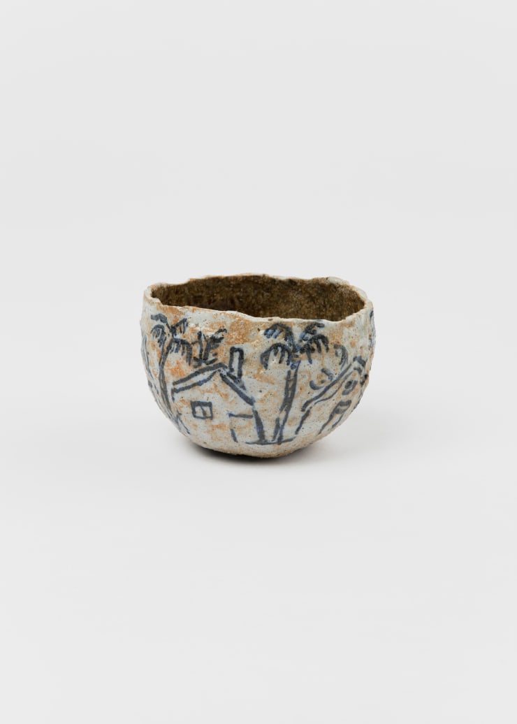 Magdalena Suarez Frimkess, Untitled, 2021