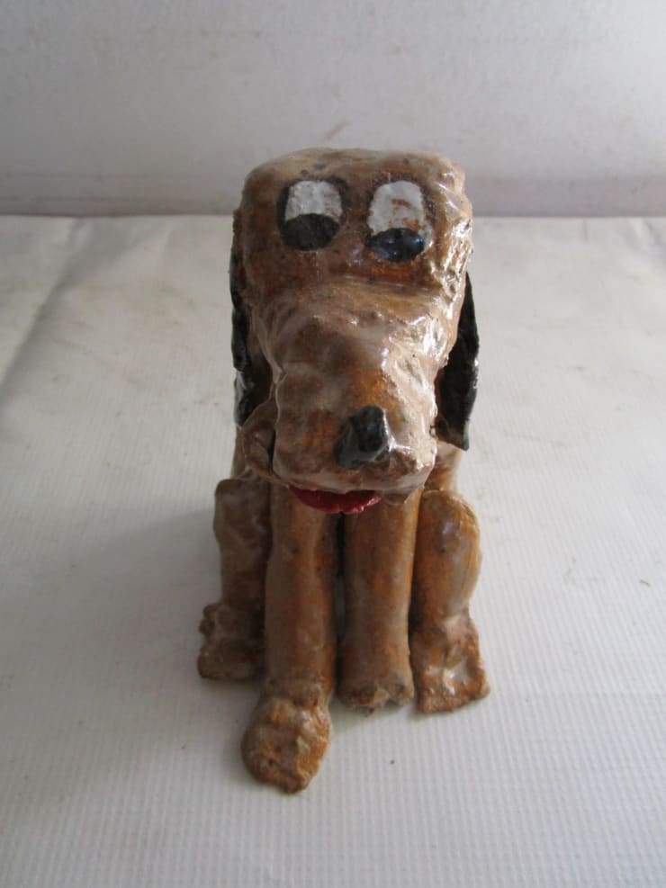 Magdalena Suarez Frimkess, Untitled, 2018