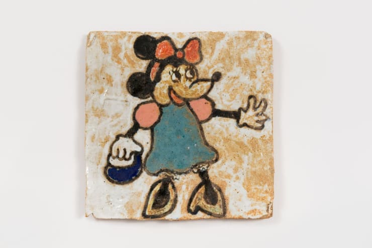 Magdalena Suarez Frimkess, Untitled, 2018