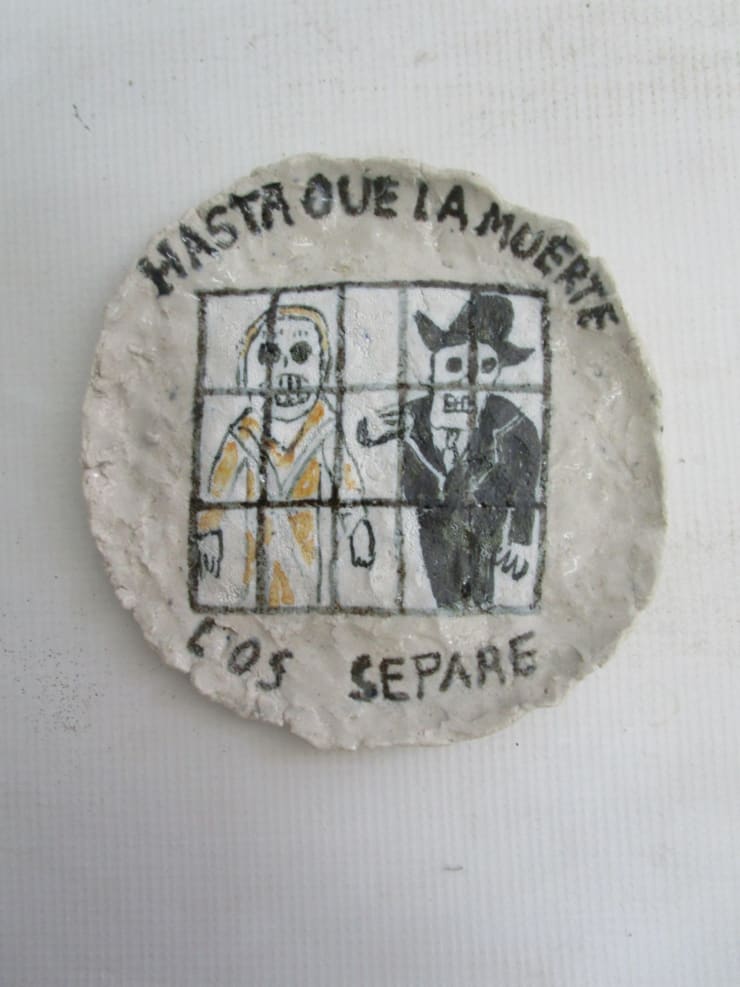 Magdalena Suarez Frimkess, Untitled, 2017