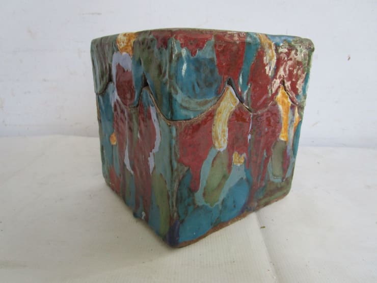 Magdalena Suarez Frimkess, Untitled, 2009