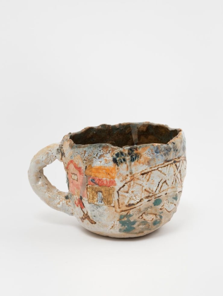 Magdalena Suarez Frimkess, Untitled, 2017