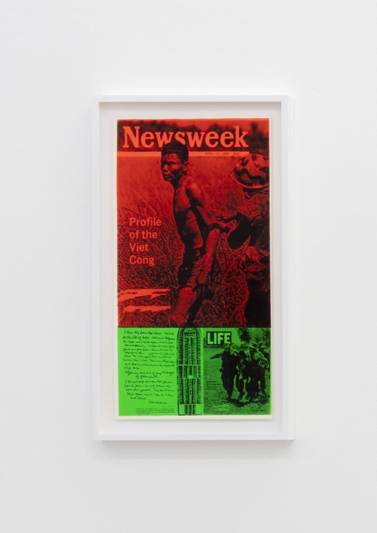 news of the week, 1969