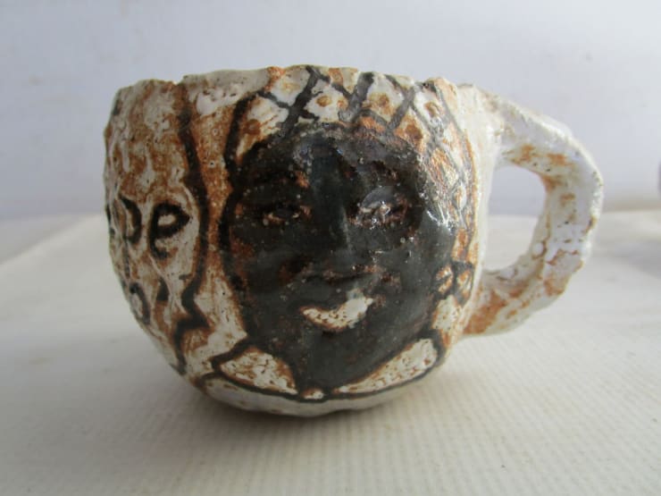 Magdalena Suarez Frimkess, Untitled, 2010