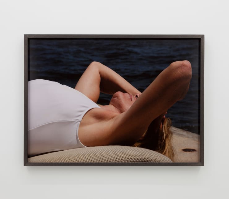 Talia Chetrit, Mom (Ocean), 2013