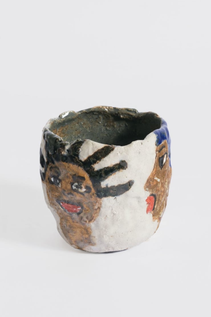 Magdalena Suarez Frimkess, Untitled, 2017