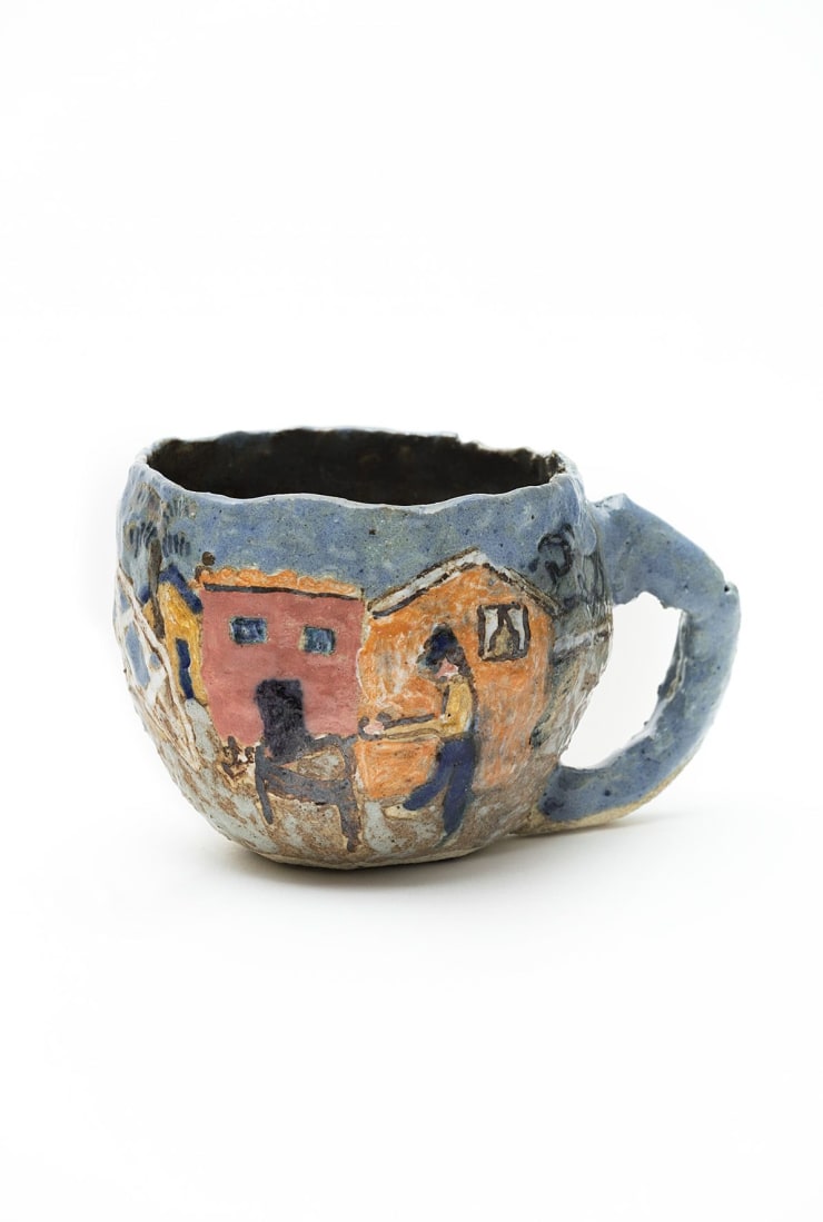 Magdalena Suarez Frimkess, Untitled, 2016