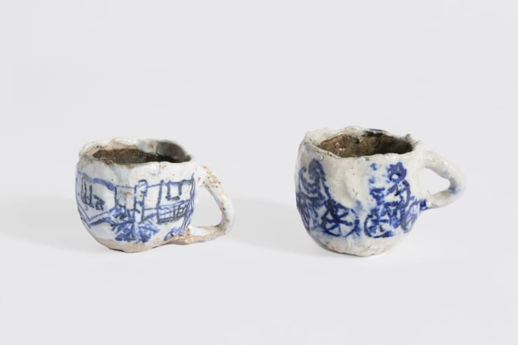 Magdalena Suarez Frimkess, Untitled, 2017