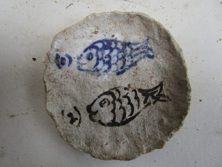 Magdalena Suarez Frimkess, Untitled, 2011