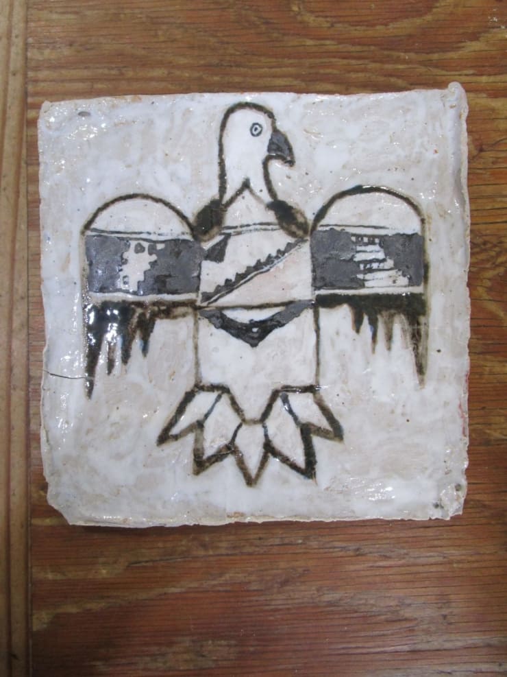 Magdalena Suarez Frimkess, Untitled, 2021