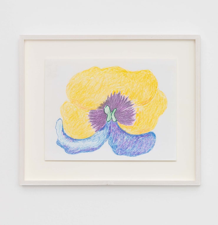 Magdalena Suarez Frimkess, Untitled, 2021