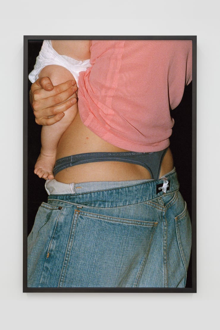 Talia Chetrit, Victoria’s Secret, 2020