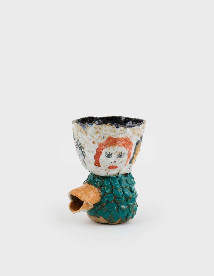 Magdalena Suarez Frimkess, Untitled, 2020