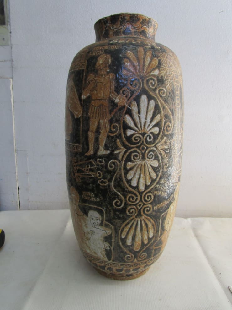 Magdalena Suarez Frimkess, Untitled, 2012