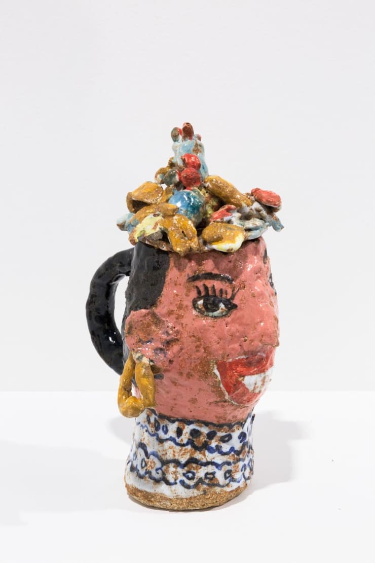 Magdalena Suarez Frimkess, Untitled, 2016