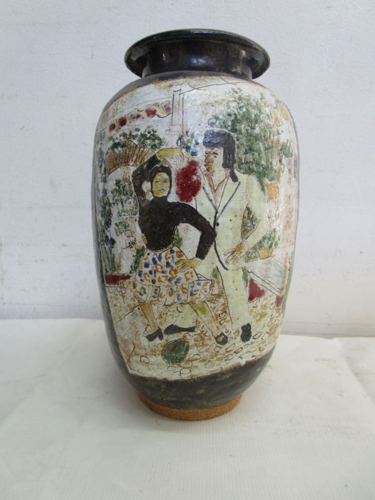 Magdalena Suarez Frimkess, Untitled, 1992