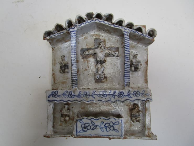 Magdalena Suarez Frimkess, Untitled, 2010