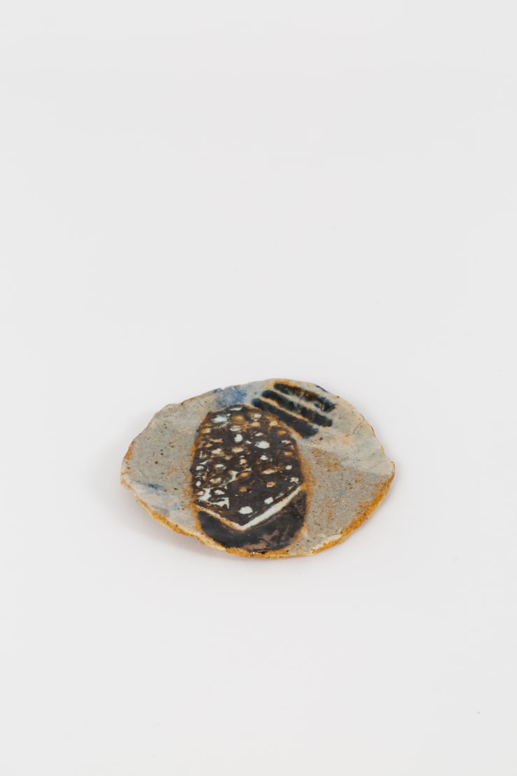 Magdalena Suarez Frimkess, Untitled, 2018