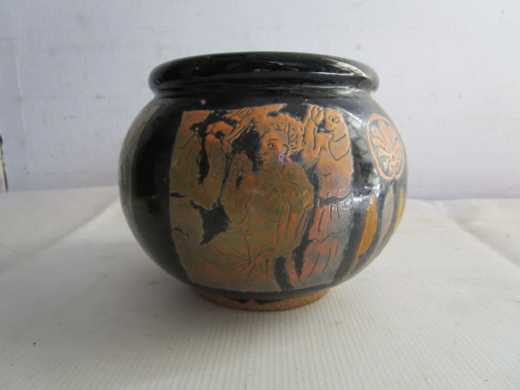 Magdalena Suarez Frimkess, Untitled