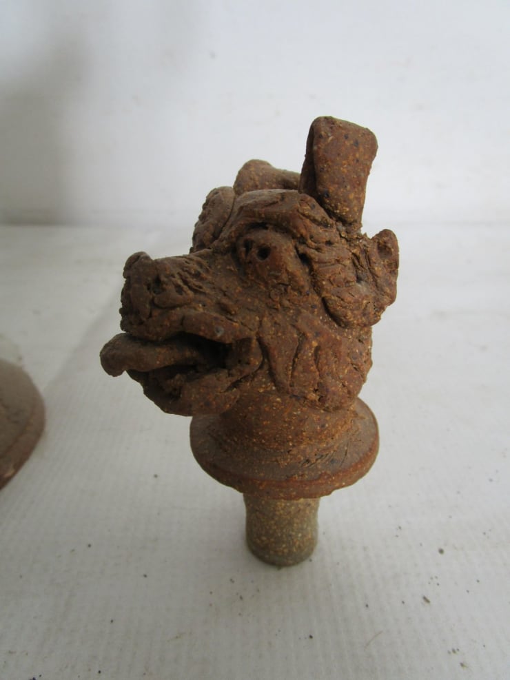 Magdalena Suarez Frimkess, Untitled