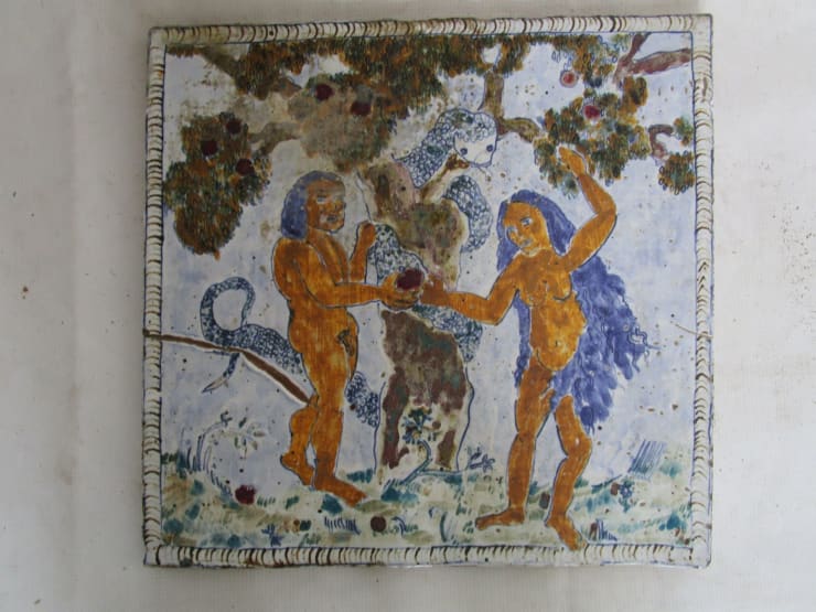 Magdalena Suarez Frimkess, Untitled, 1972