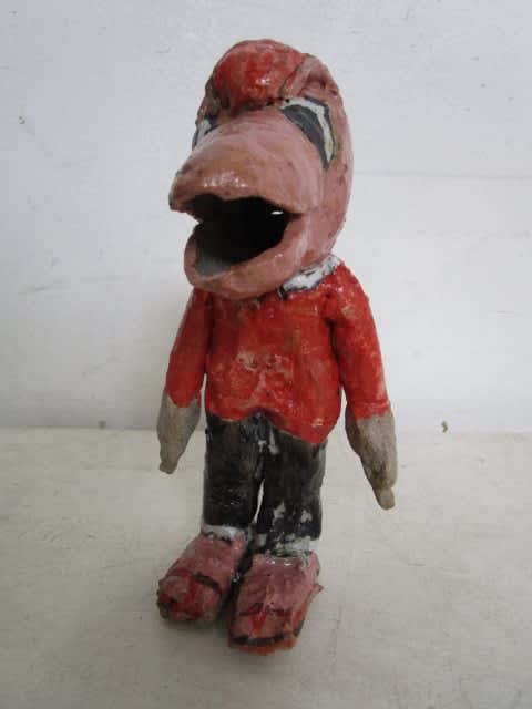 Magdalena Suarez Frimkess, Untitled, 2021