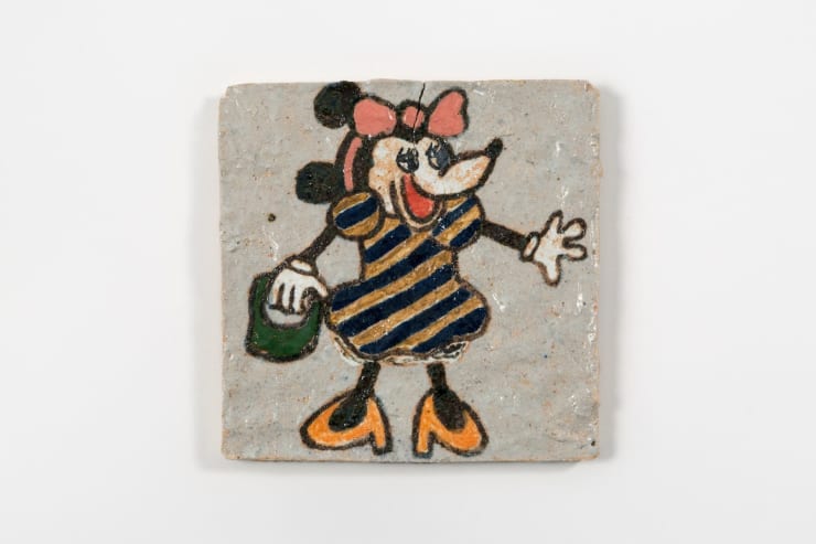 Magdalena Suarez Frimkess, Untitled, 2016