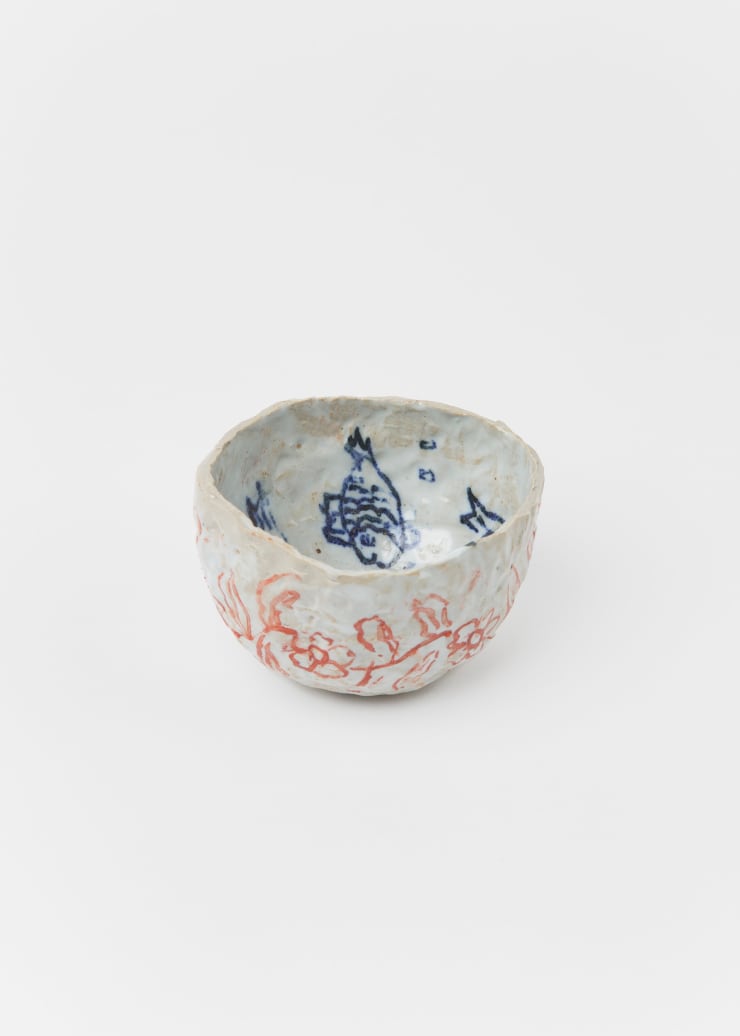 Magdalena Suarez Frimkess, Untitled, 2021