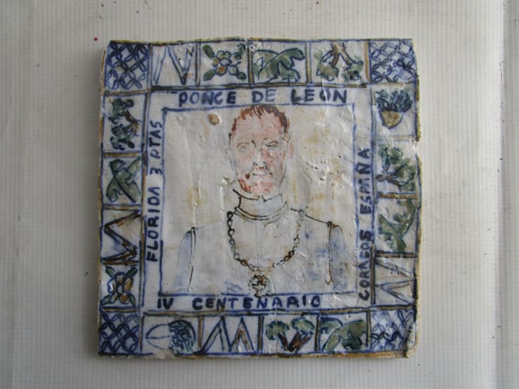 Magdalena Suarez Frimkess, Untitled, 2018