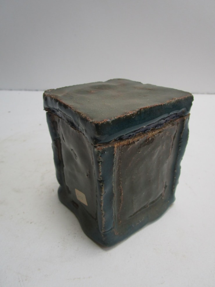 Magdalena Suarez Frimkess, Untitled, 1995