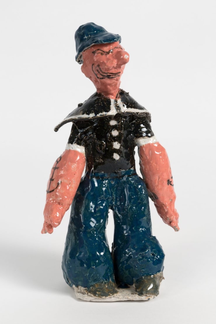 Magdalena Suarez Frimkess, Untitled, 2016