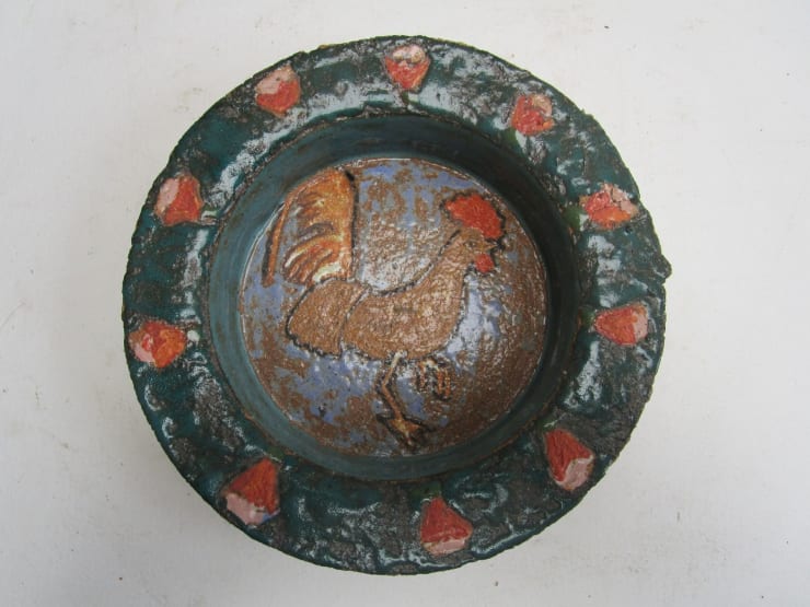 Magdalena Suarez Frimkess, Untitled, 2011