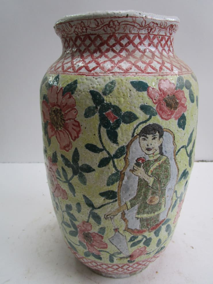 Magdalena Suarez Frimkess, Untitled, 2001