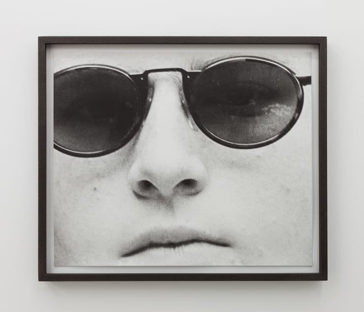 Talia Chetrit, Brother (Sunglasses), 1995/2013