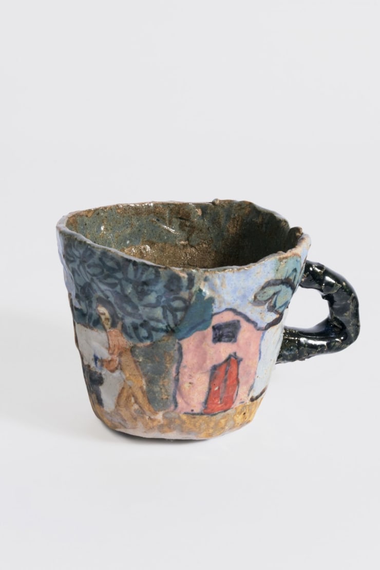 Magdalena Suarez Frimkess, Untitled, 2017