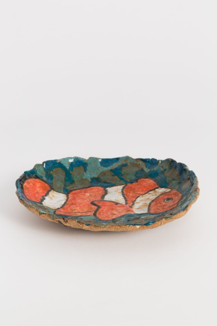 Magdalena Suarez Frimkess, Untitled, 2018