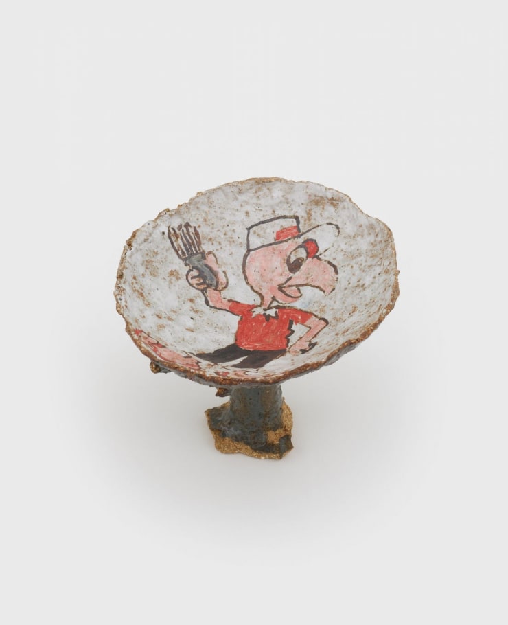 Magdalena Suarez Frimkess, Untitled, 2020