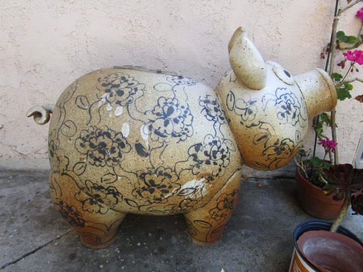 Magdalena Suarez Frimkess, Untitled