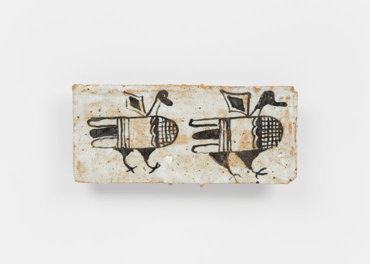 Magdalena Suarez Frimkess, Untitled, 2021