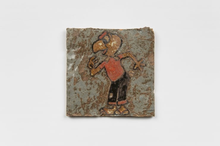 Magdalena Suarez Frimkess, Untitled, 2019