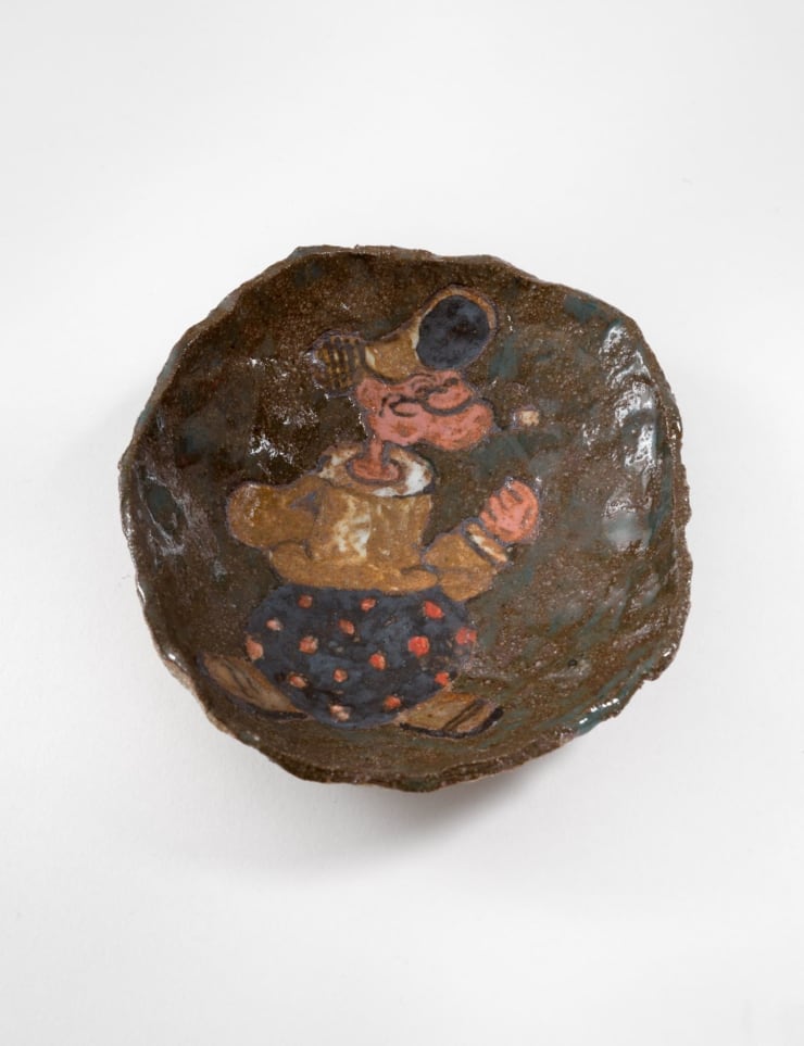 Magdalena Suarez Frimkess, Untitled, 2016