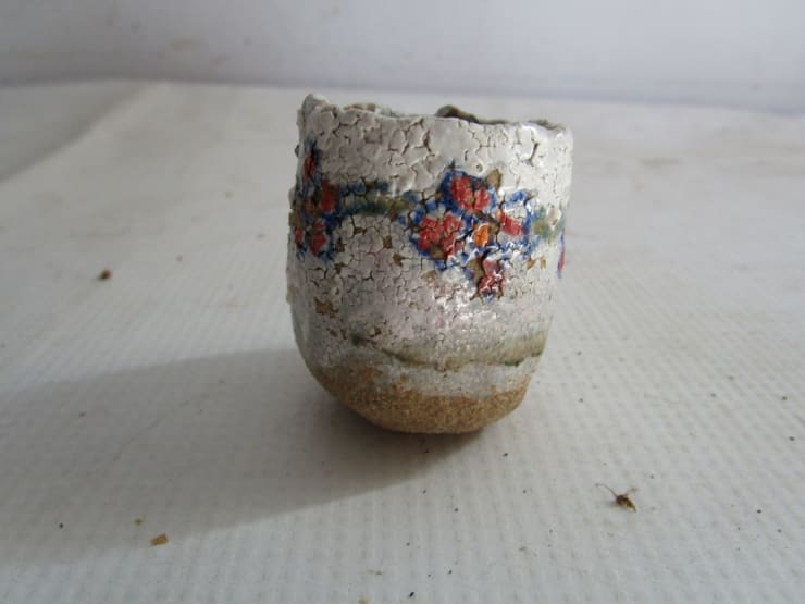 Magdalena Suarez Frimkess, Untitled, 2018