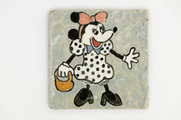 Magdalena Suarez Frimkess, Untitled, 2016