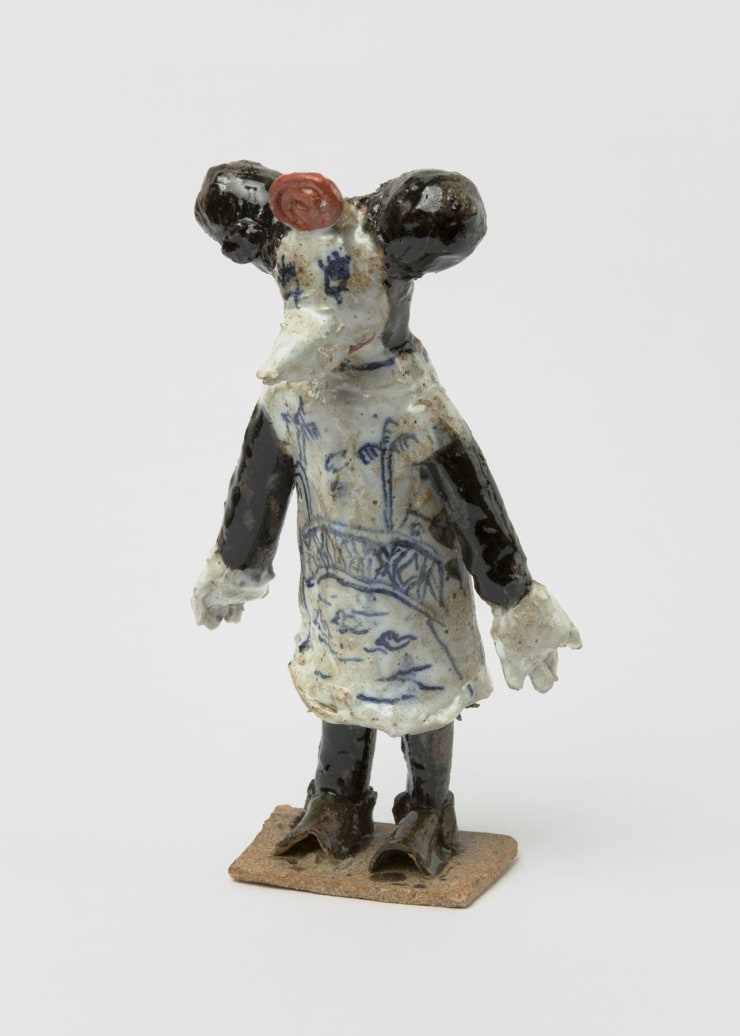 Magdalena Suarez Frimkess, Untitled, 2020