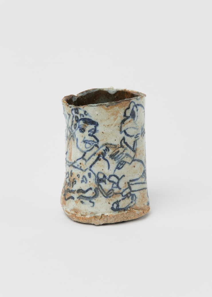 Magdalena Suarez Frimkess, Untitled, 2020