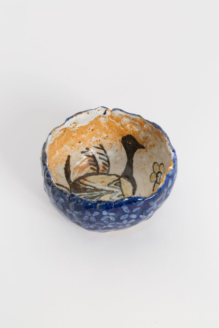 Magdalena Suarez Frimkess, Untitled, 2018