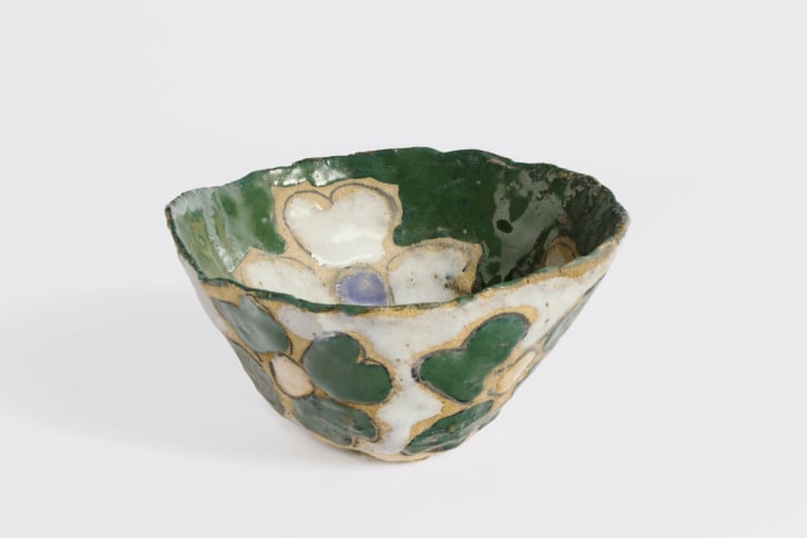 Magdalena Suarez Frimkess, Untitled, 1981