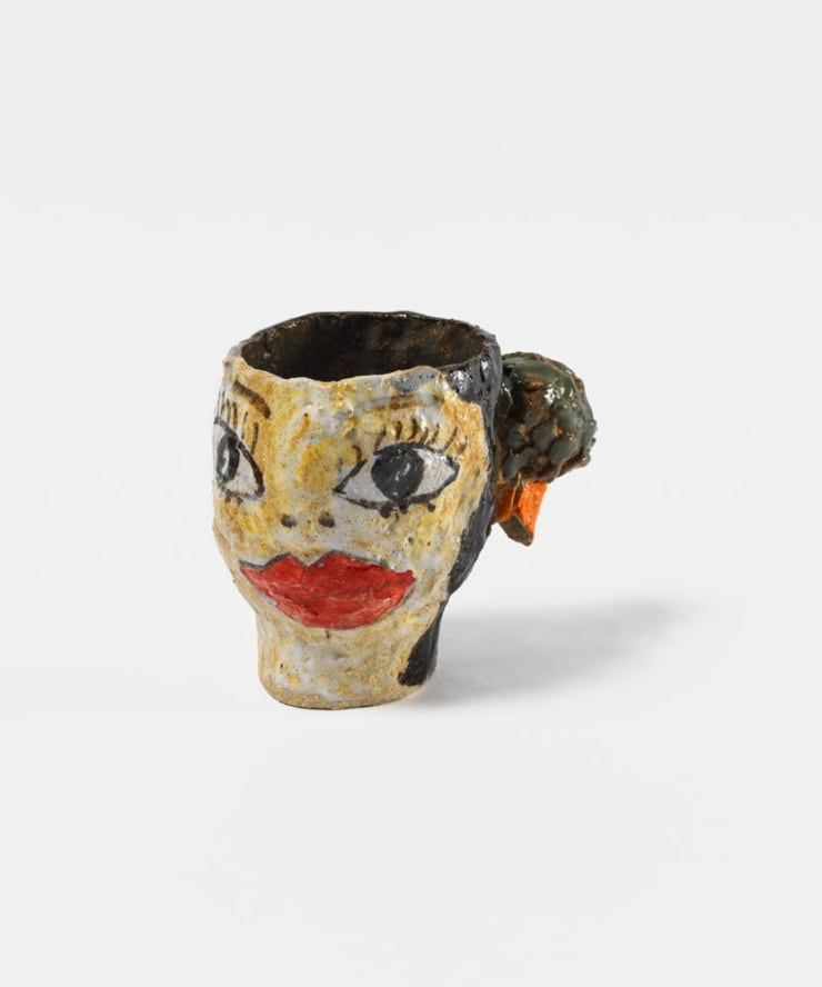 Magdalena Suarez Frimkess, Untitled, 2018