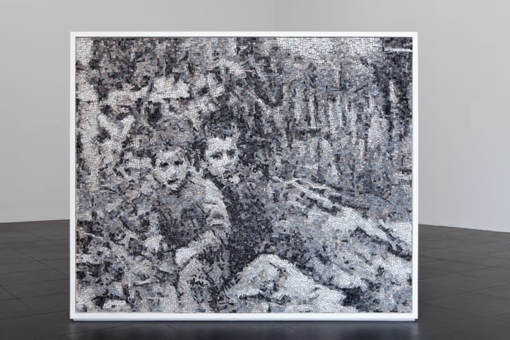 Adrian Paci, Brothers, 2010