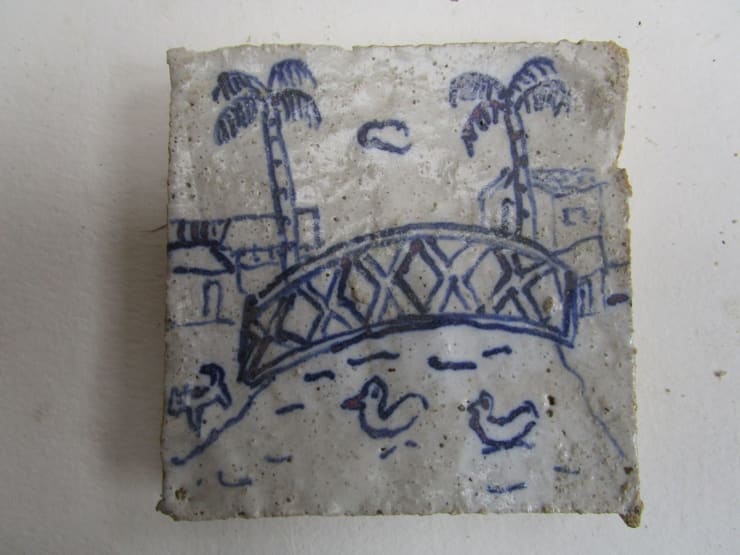 Magdalena Suarez Frimkess, Untitled, 2009